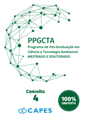 Logo PPGCTA