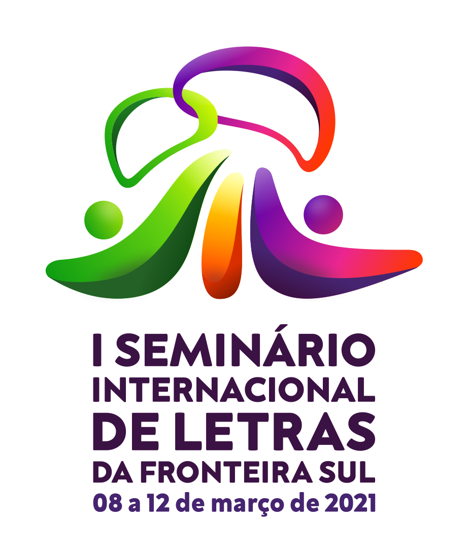 I Seminário Internacional de Letras da Fronteira Sul - SILE - UFFS 8 a 12 de março