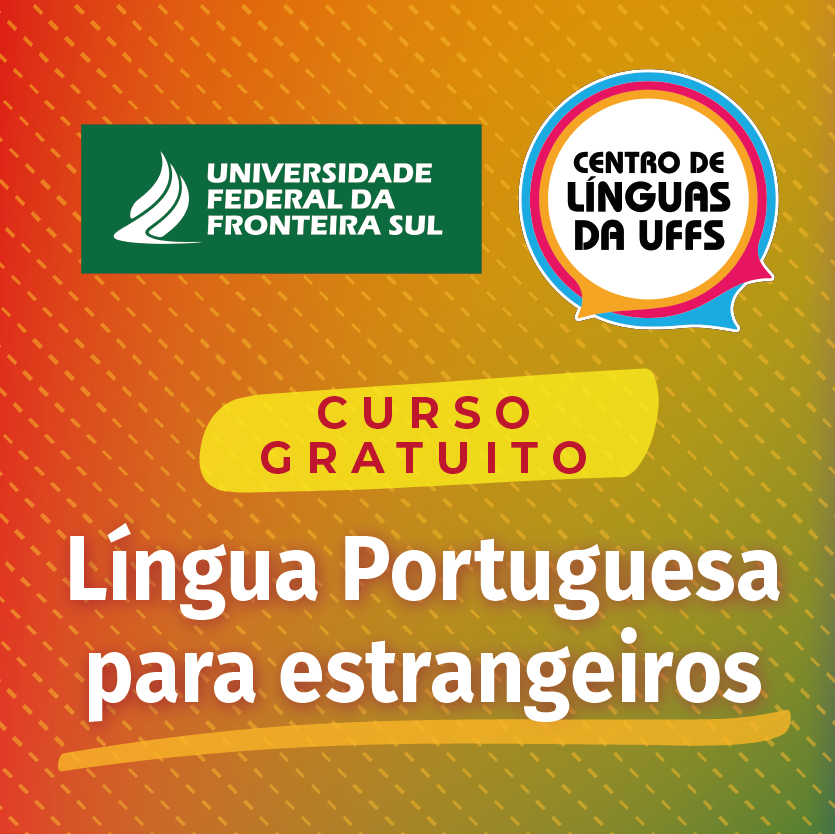 Língua portuguesa para estrangeiros