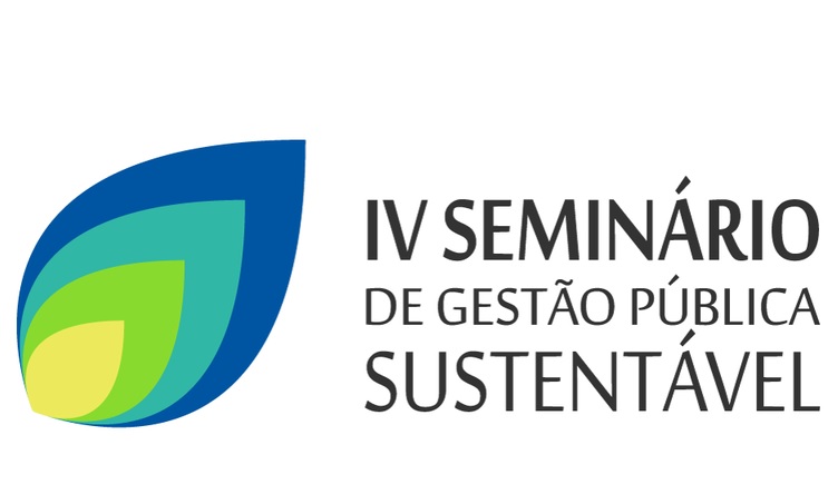 IV Seminário de Gestão Pública Sustentável