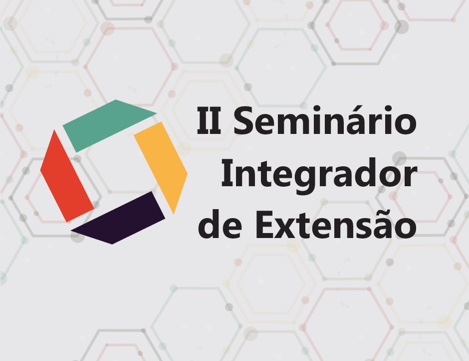 II Seminário Integrador de Extensão - evento