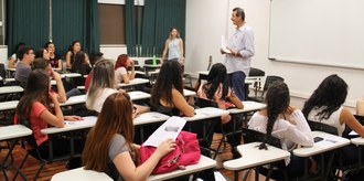Pedagogia Campus Laranjeiras do Sul PIBID