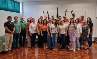 Integrantes do Conselho do Campus Cerro Largo - Mandato 2022/2023