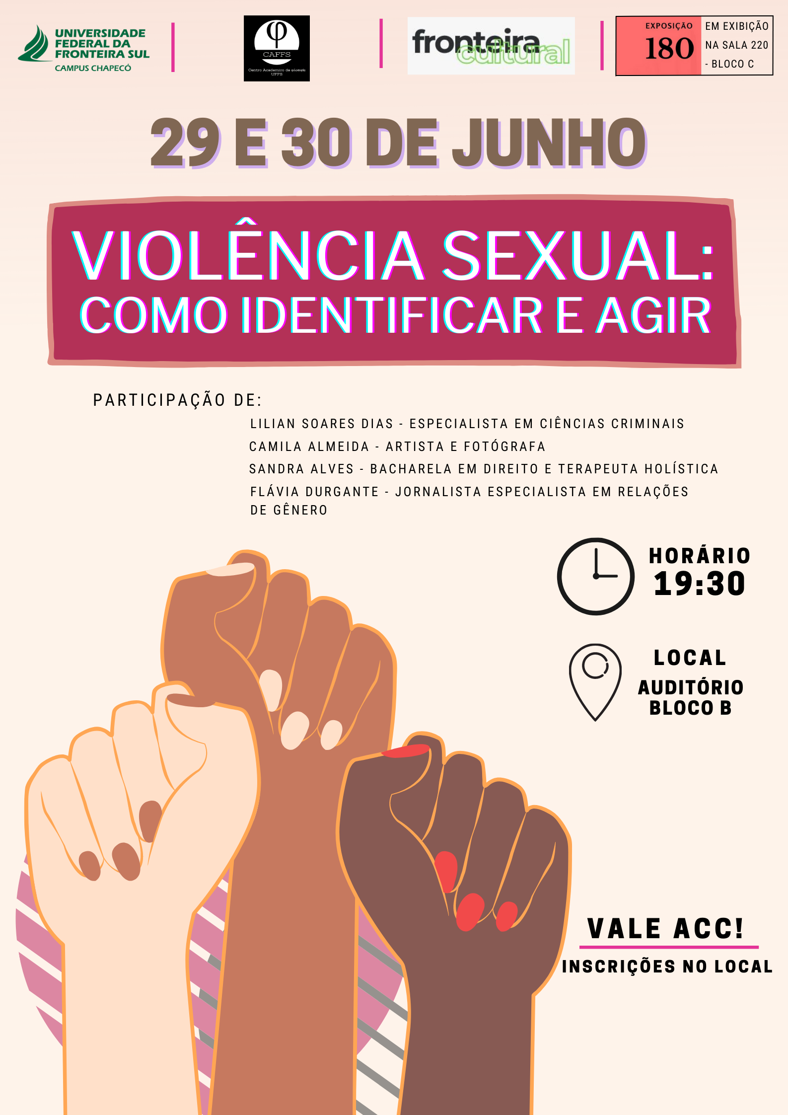 Violência Sexual: como identificar e agir