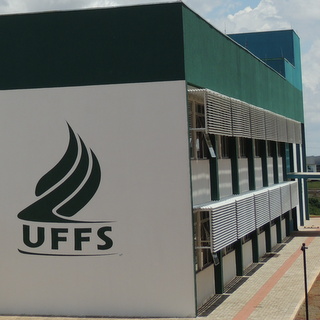 UFFS - Campus Erechim