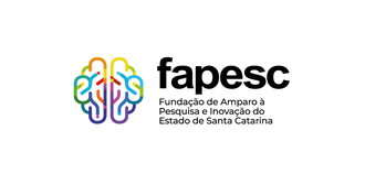 Logomarca Fapesc