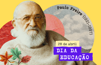O que é ou não verdade a respeito de Paulo Freire