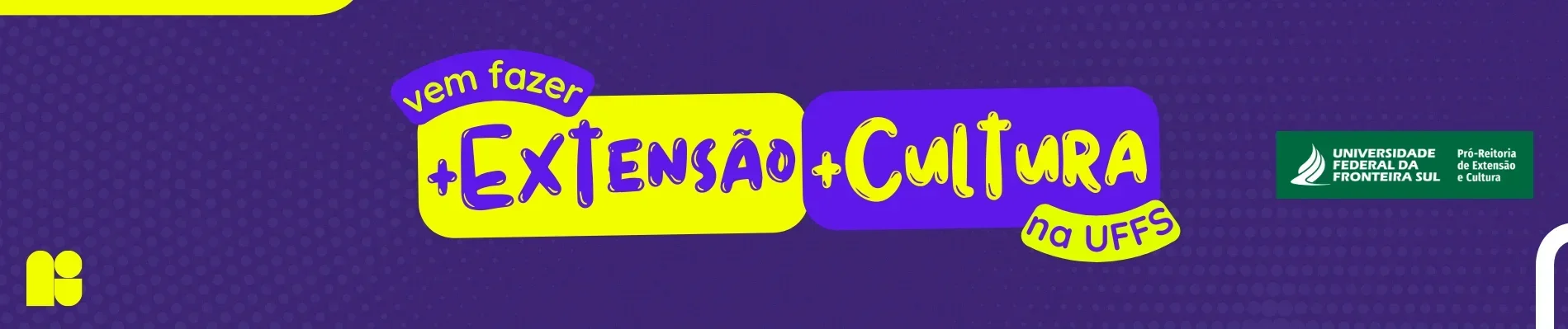 Banner Institucional