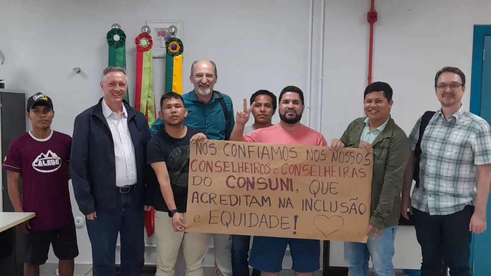 Consuni aprova oferta de vagas para os cursos de Medicina no PIN