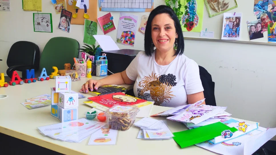 UFFS - Campus Chapecó é a 1ª universidade catarinense a ter representante na Rede de Laboratórios de Alfabetização nas Universidades