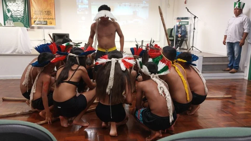 XI Semana de História debate “Uma História com os de baixo: indígenas, negros, mulheres e pobres”