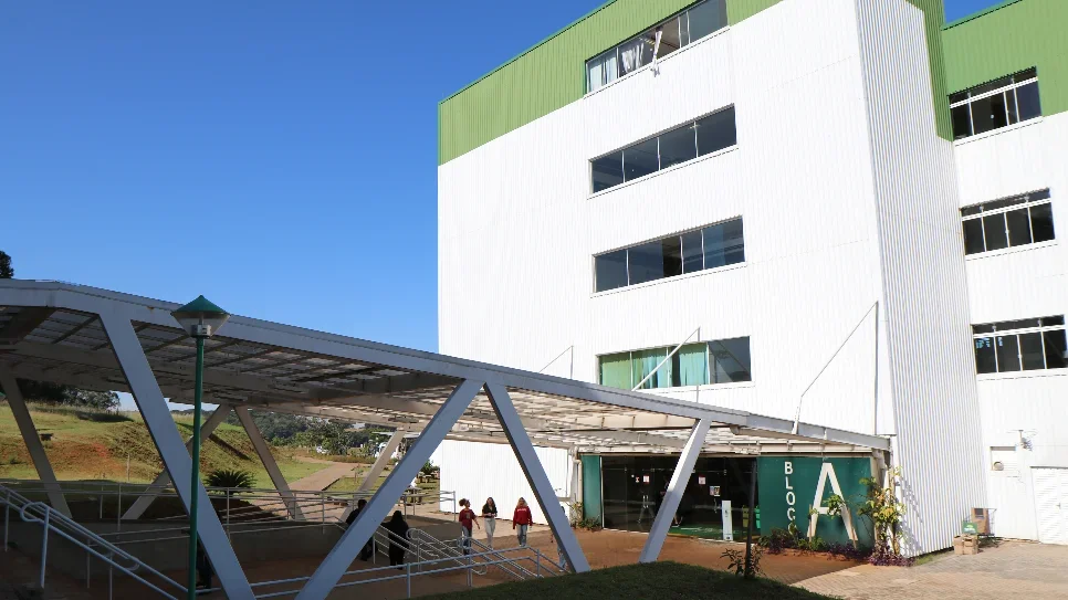 Meio ambiente e gestão municipal será tema de palestra no Campus Erechim