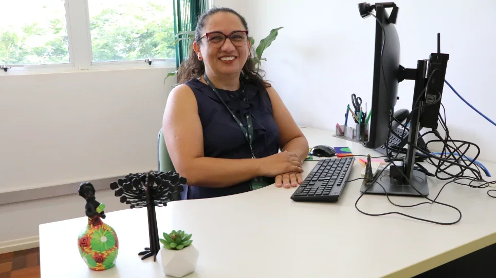 UFFS Conecta Mulheres: mulheres que constroem o dia a dia da Universidade