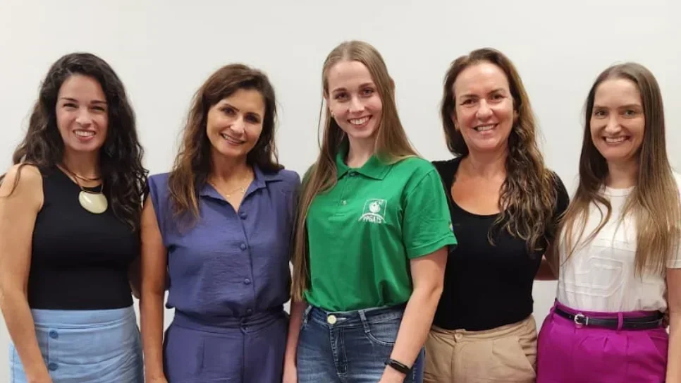 Centésima dissertação é defendida no Programa de Pós-Graduação em Ambiente e Tecnologias Sustentáveis