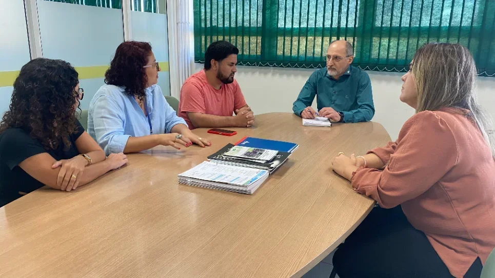UFFS participa de pesquisa sobre gestão das redes de saúde indígena
