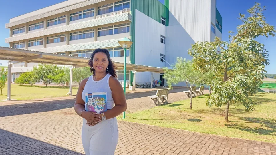 UFFS Conecta Mulheres: educação como ferramenta de emancipação feminina