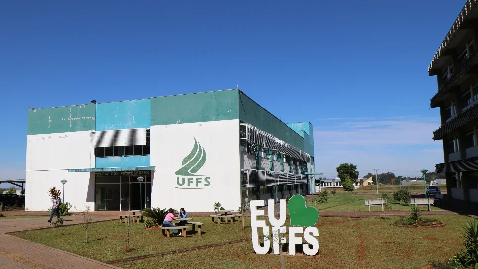 Campus Erechim seleciona estagiário para a Assessoria de Comunicação