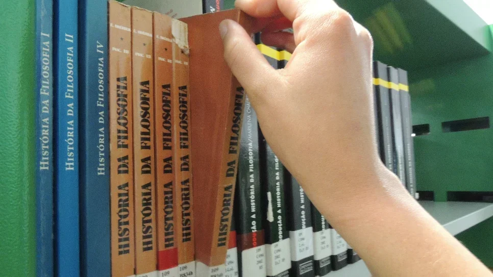 Grupo de estudos e leitura Impressiva Radical retorna em 17 de maio