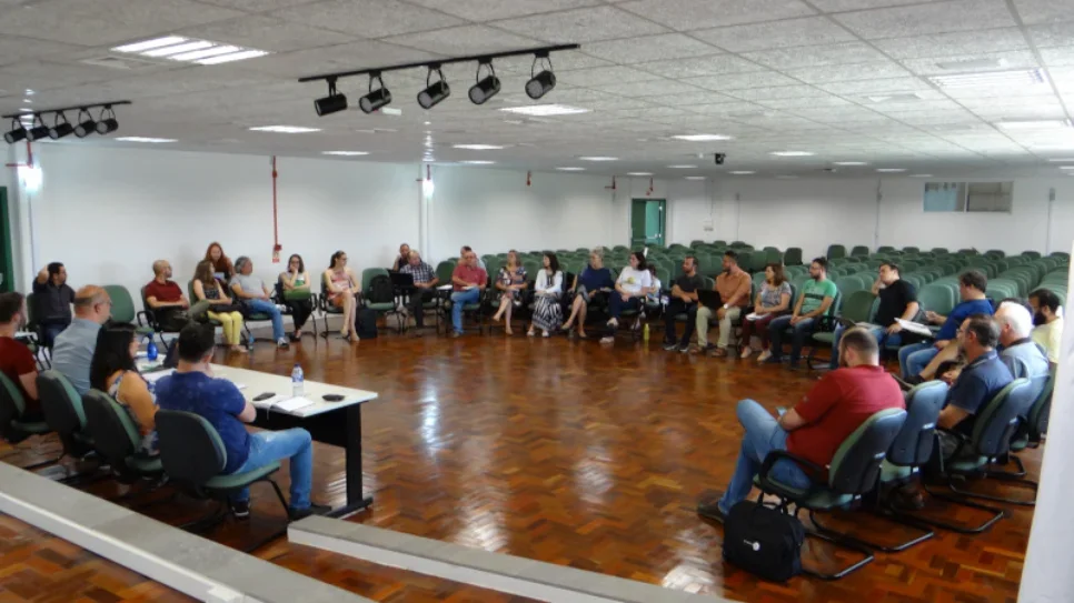 Publicado edital das eleições do Conselho de Campus