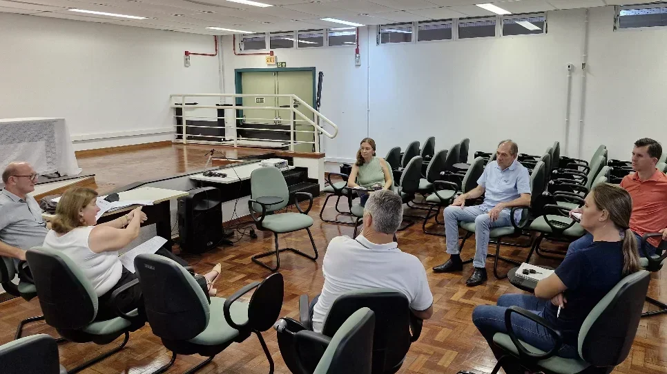 Preservação das nascentes do rio Ijuí: um compromisso com o futuro