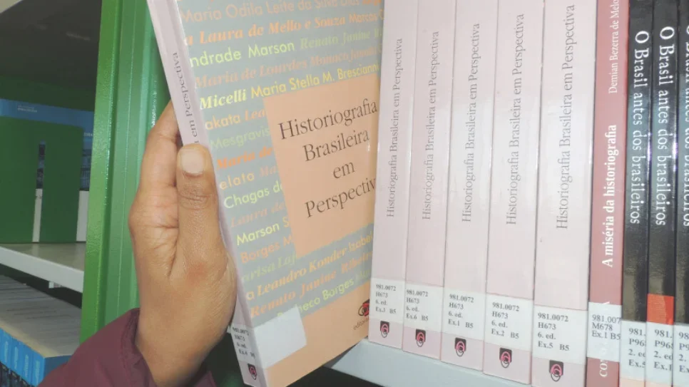 UFFS oferta formação continuada para professores de História