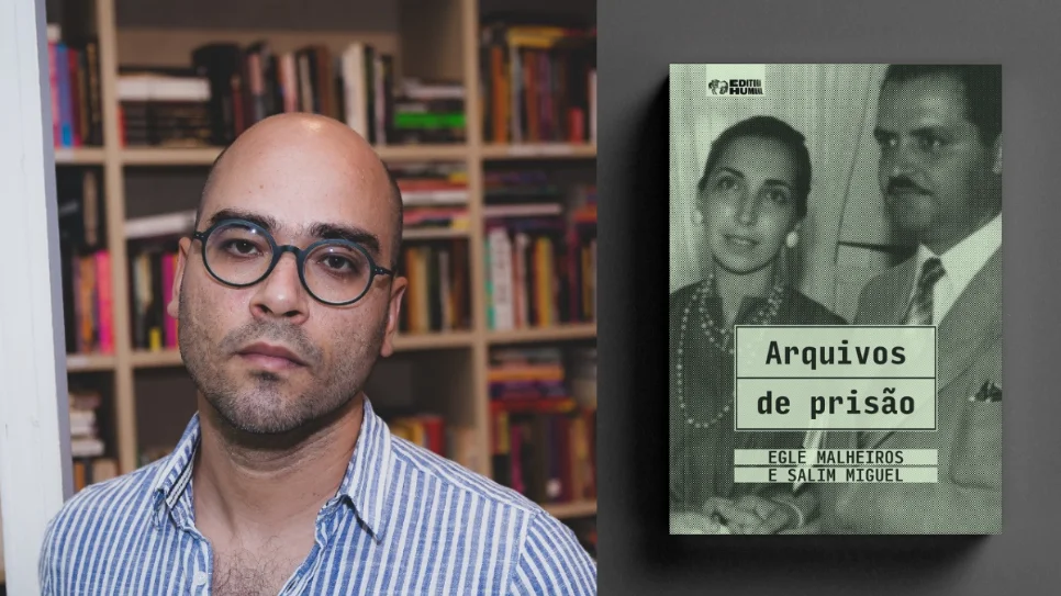Episódios relacionados à Ditadura Militar em SC são relatados em livro