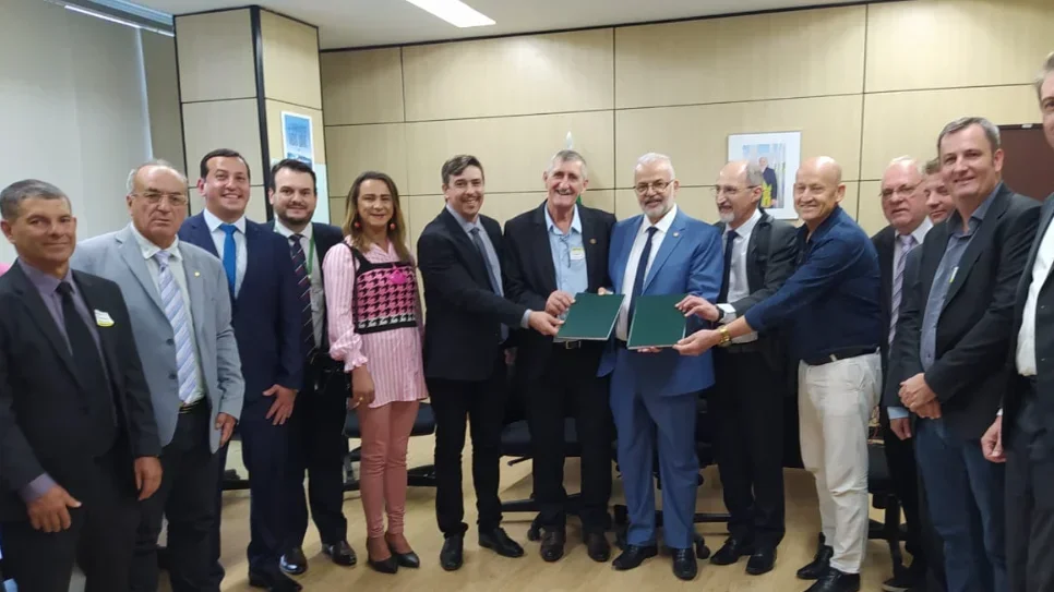 UFFS apresenta projeto de criação do curso de Medicina do Campus Cerro Largo em audiência no MEC