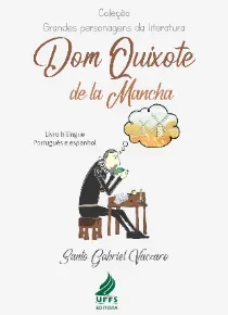 Dom Quixote de La Mancha	