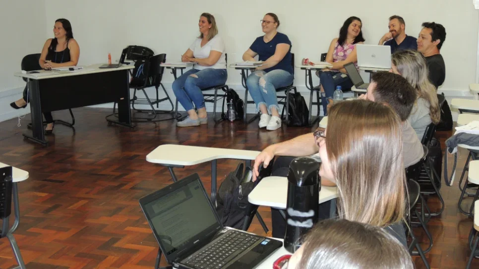 Mestrados do Campus Erechim já diplomaram mais de 300 pessoas