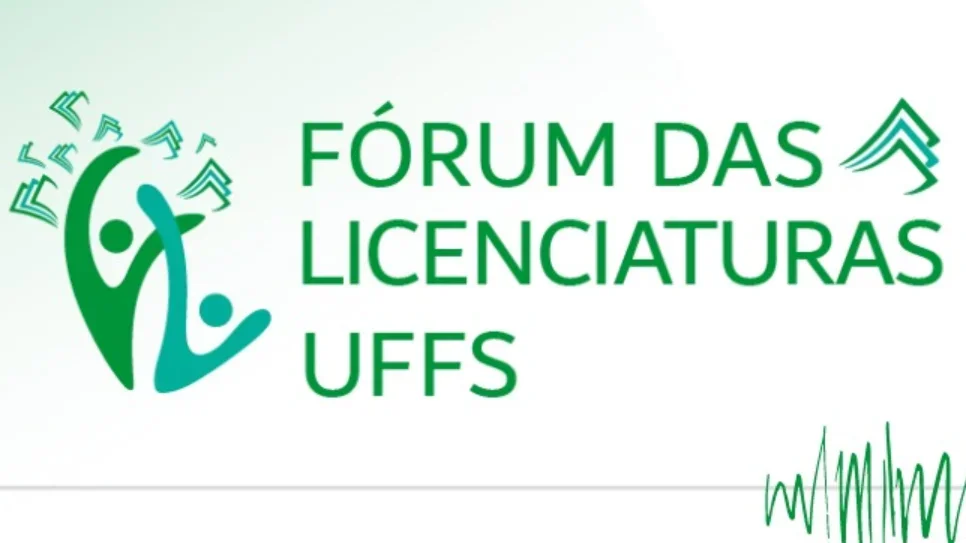 Fórum das Licenciaturas realiza atividade no dia 4 de abril