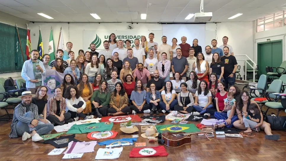 Curso “Juventude Contemporânea: Brasil e América Latina” inicia na UFFS - Campus Chapecó