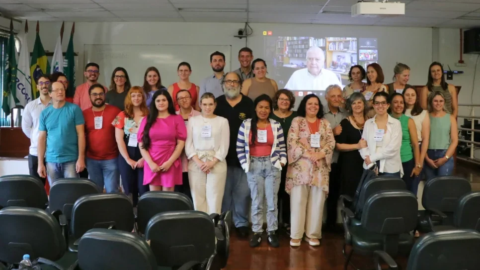 UFFS lança novo Mestrado Profissional em Direitos Humanos