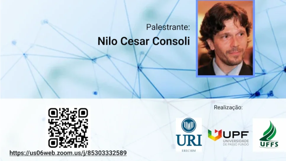 Palestra on-line abordará inovação em geotecnia