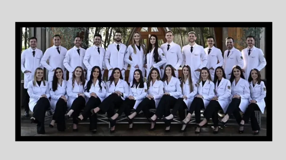 Curso de Medicina do Campus Passo Fundo obtém nota máxima no Enade