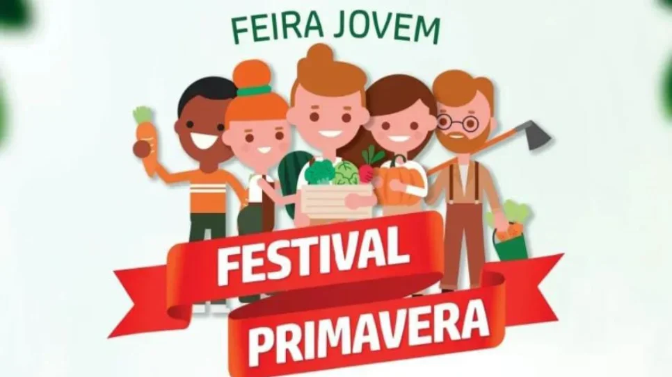 EngTech realiza mostra “Consumo Sustentável” dia 14 de outubro