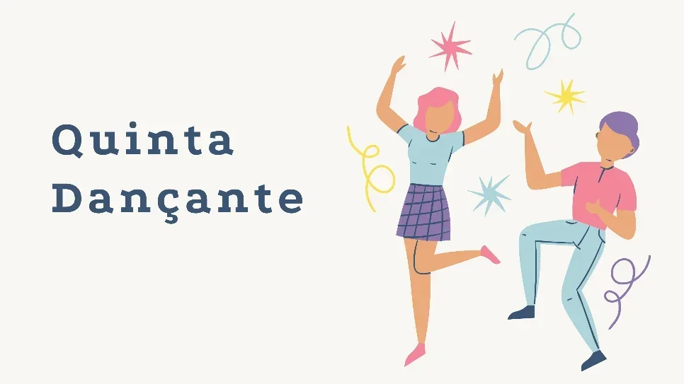 UFFS - Campus Erechim promove oficinas de dança