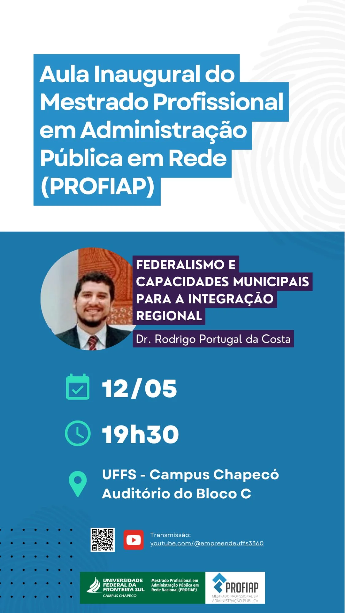 Federalismo e Capacidades Municipais para a Integração Regional 