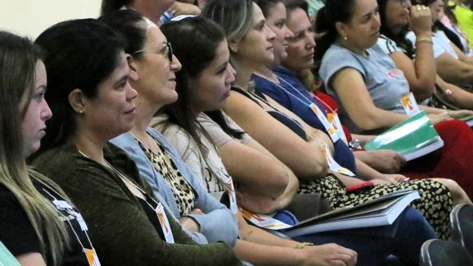 UFFS traz curso de formação para professores com foco nos Objetivos de Desenvolvimento Sustentável da ONU