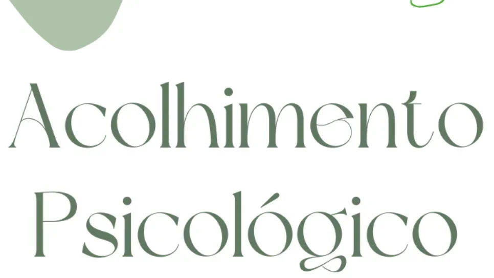 SAE do Campus Erechim disponibiliza acolhimento psicológico para acadêmicos