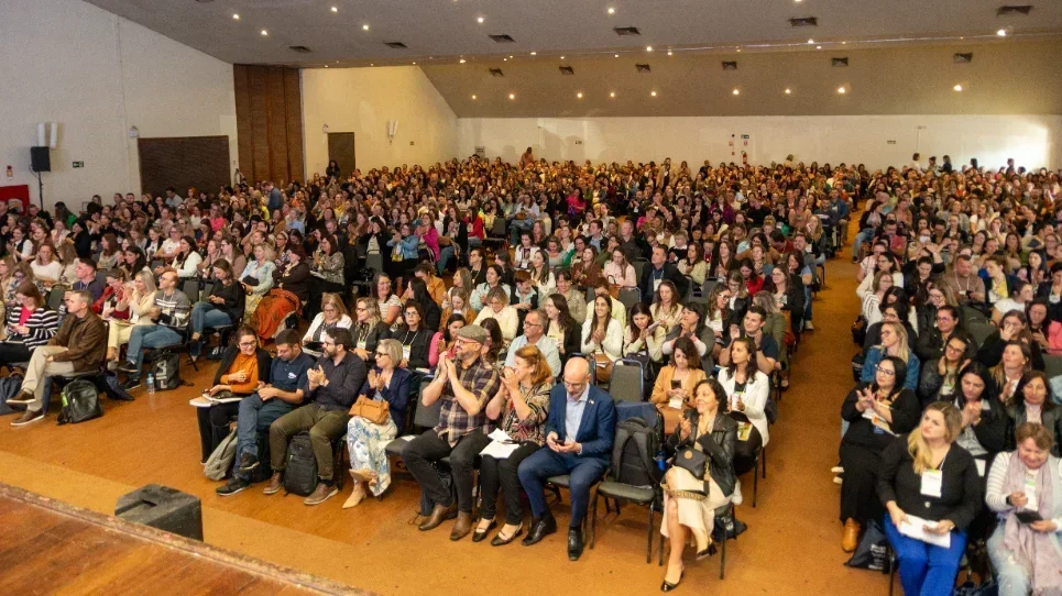 Curso de formação da UFFS tem mais de 3,5 mil cursistas