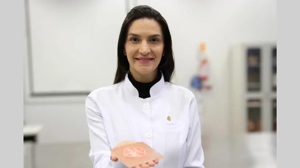 Pedido de patente é submetido por professoras da UFFS e UFSC