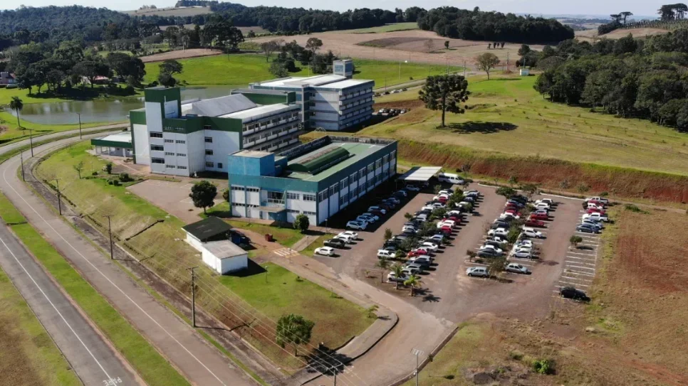 Campus Erechim abre seletivo com sete vagas para professores substitutos