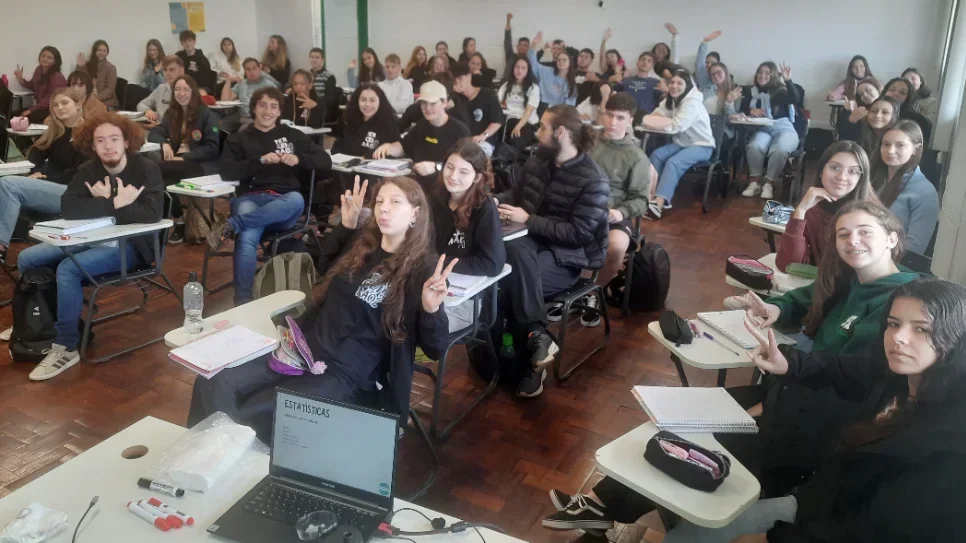 Estão abertas inscrições para cursinho pré-universitário gratuito da UFFS – Campus Erechim
