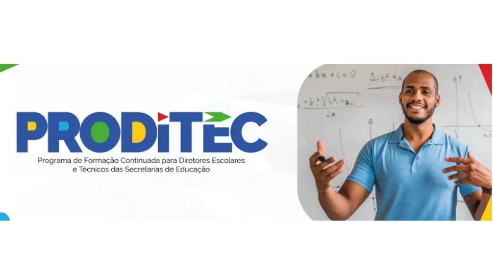 Abertas vagas de bolsistas para atuação em projeto do Proditec