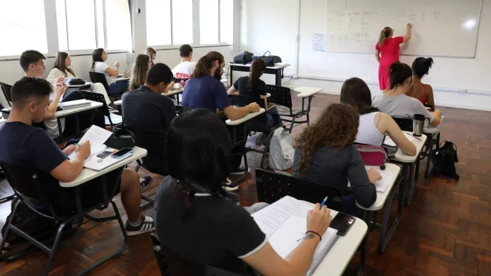 Programas de Pós-Graduação iniciam inscrições para disciplinas isoladas