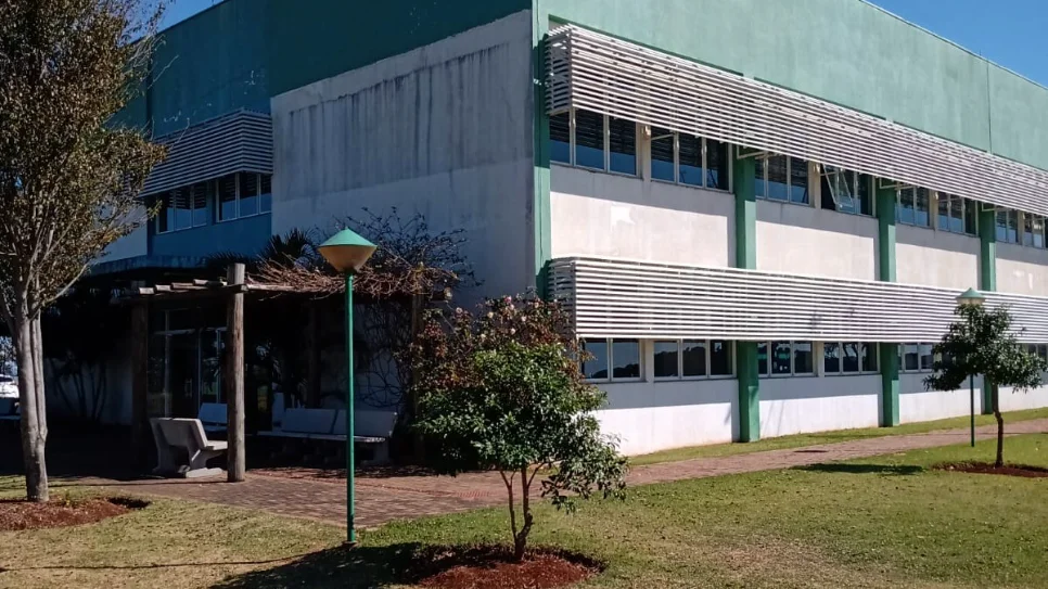 UFFS Realeza reestrutura serviços acadêmicos