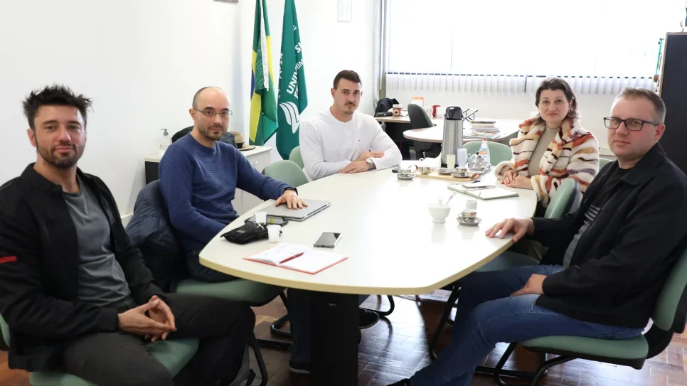 Professores da UFFS fazem diagnóstico sobre episódios de enchentes e alagamentos