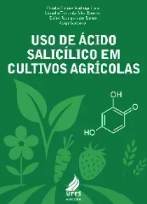 Uso de ácido salicílico em cultivos agrícolas 
