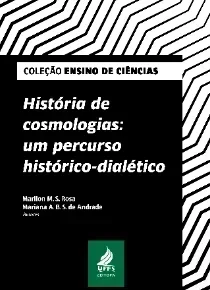 História de cosmologias: um percurso histórico-dialético