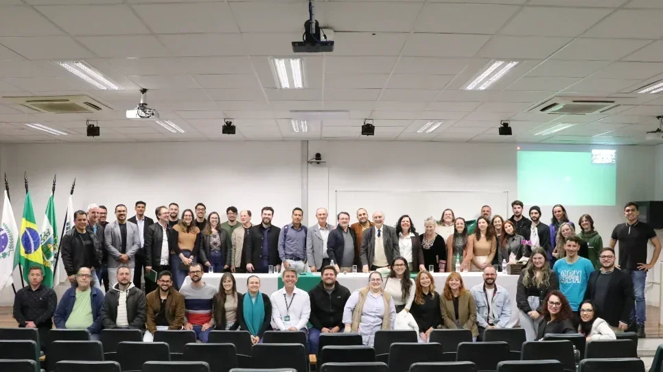 UFFS celebra aula inaugural do Mestrado Profissional em Direitos Humanos no Campus Realeza